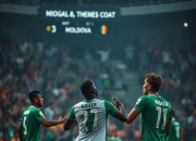 开云体育官网入口网页版-尼日尔击败摩尔多瓦，晋级希望难以实现，尼日尔袭击事件致37名平民身亡