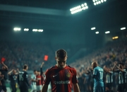 开云体育登入-南特球员被罚下场，影响比赛走势，南特vs尼斯动画直播