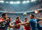 开云体育网站官方入口-欧预赛赛场上的精彩对抗继续升温，欧预赛集锦