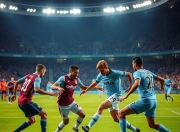 开云体育官网入口-阿斯顿维拉挑战伯恩利，谁将获胜？，阿斯顿维拉挑战伯恩利,谁将获胜了