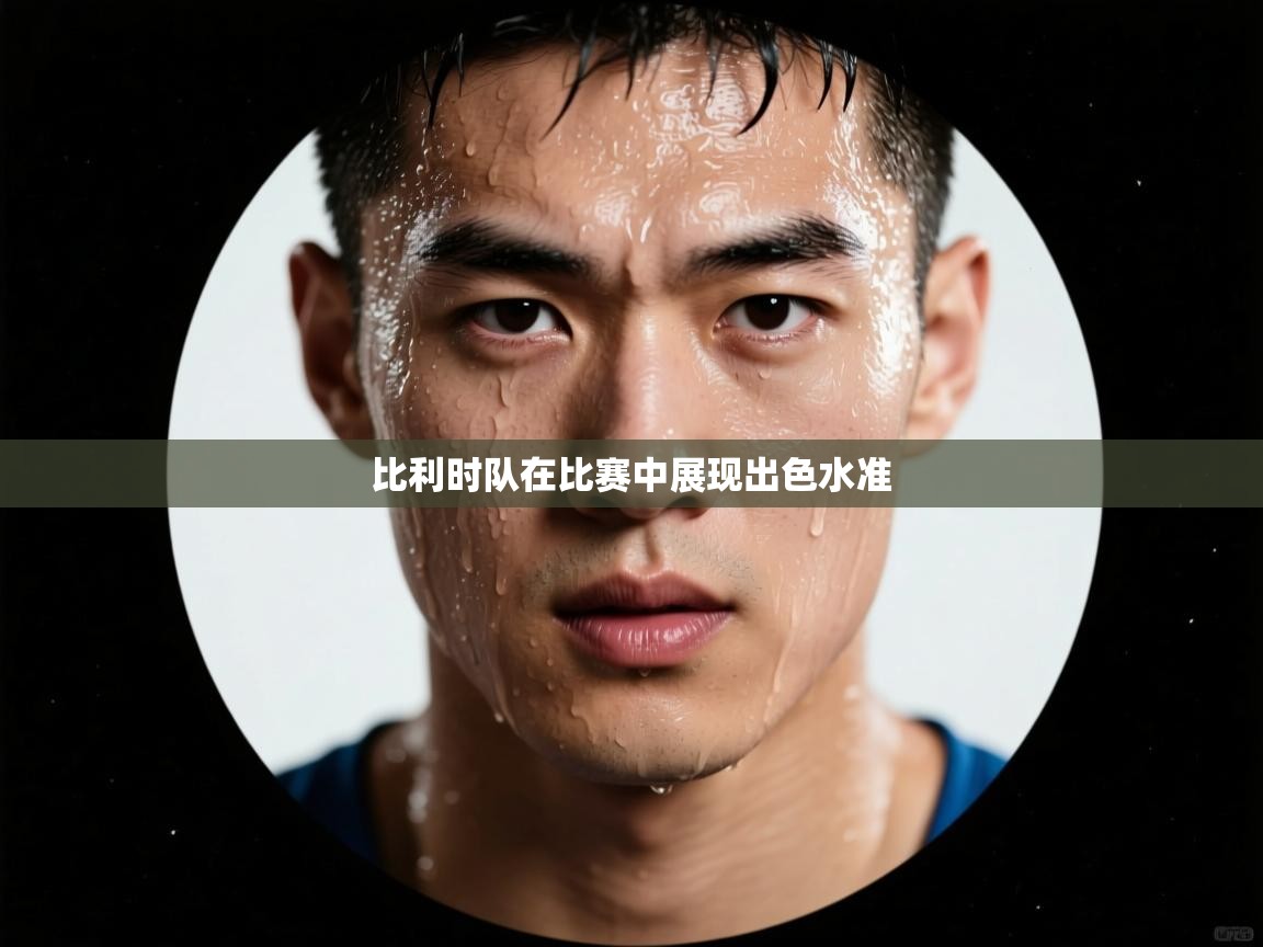 比利时队在比赛中展现出色水准 第2张