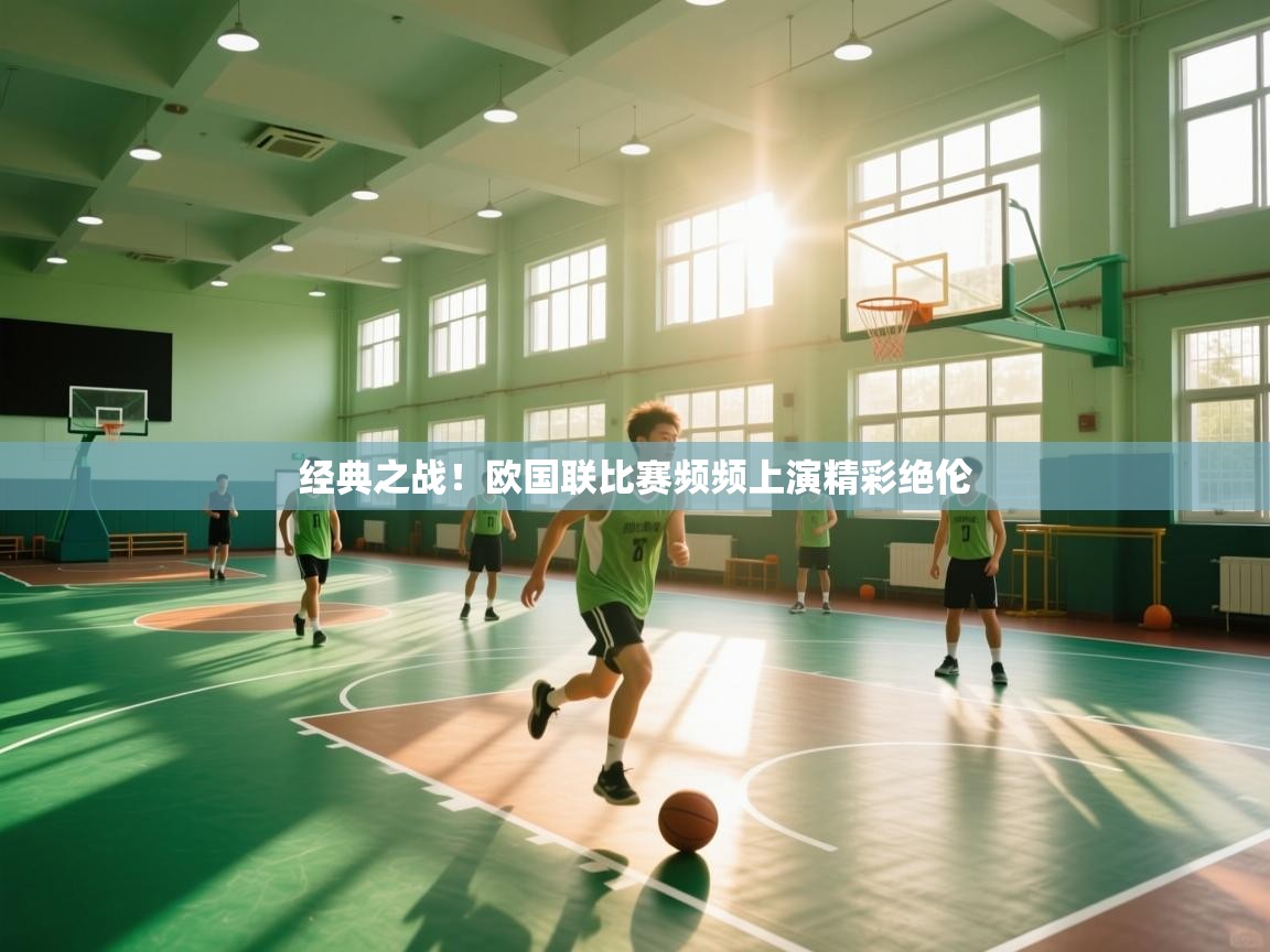 经典之战!欧国联比赛频频上演精彩绝伦 第1张