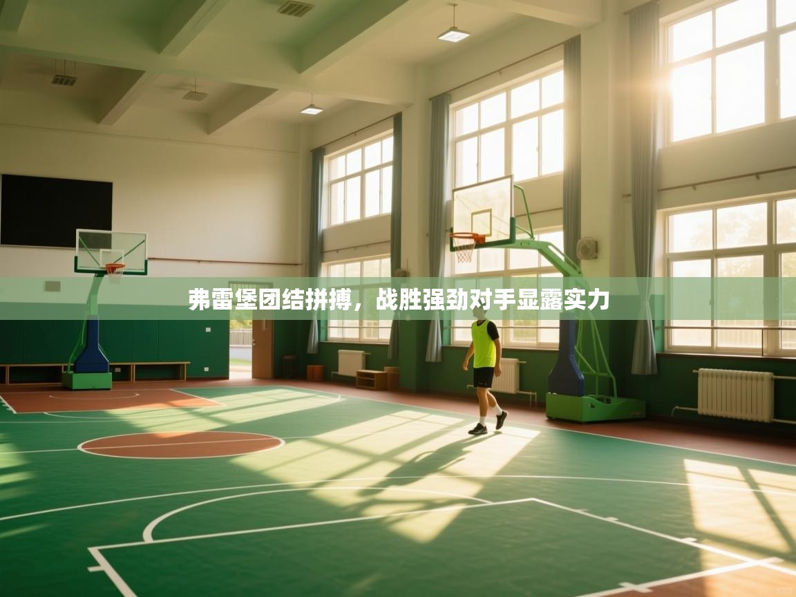 弗雷堡团结拼搏，战胜强劲对手显露实力  第2张