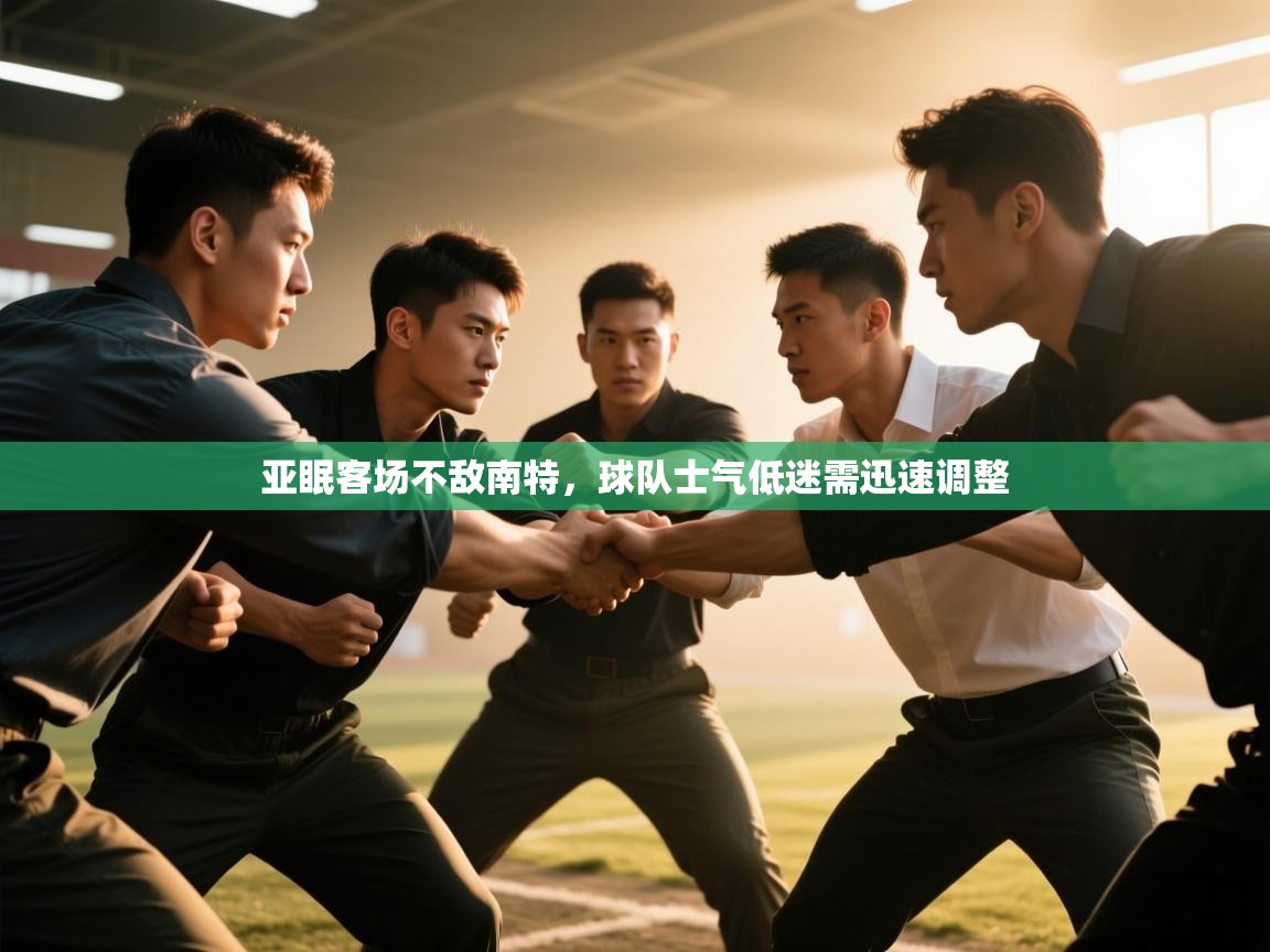 亚眠客场不敌南特，球队士气低迷需迅速调整  第1张